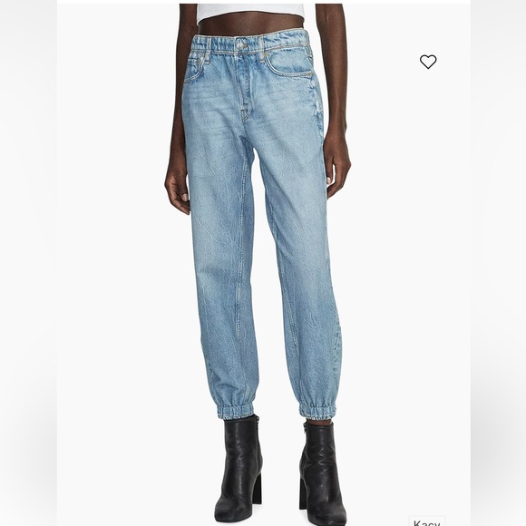 Rag & Bone Mirimar pants - Picture 2 of 5